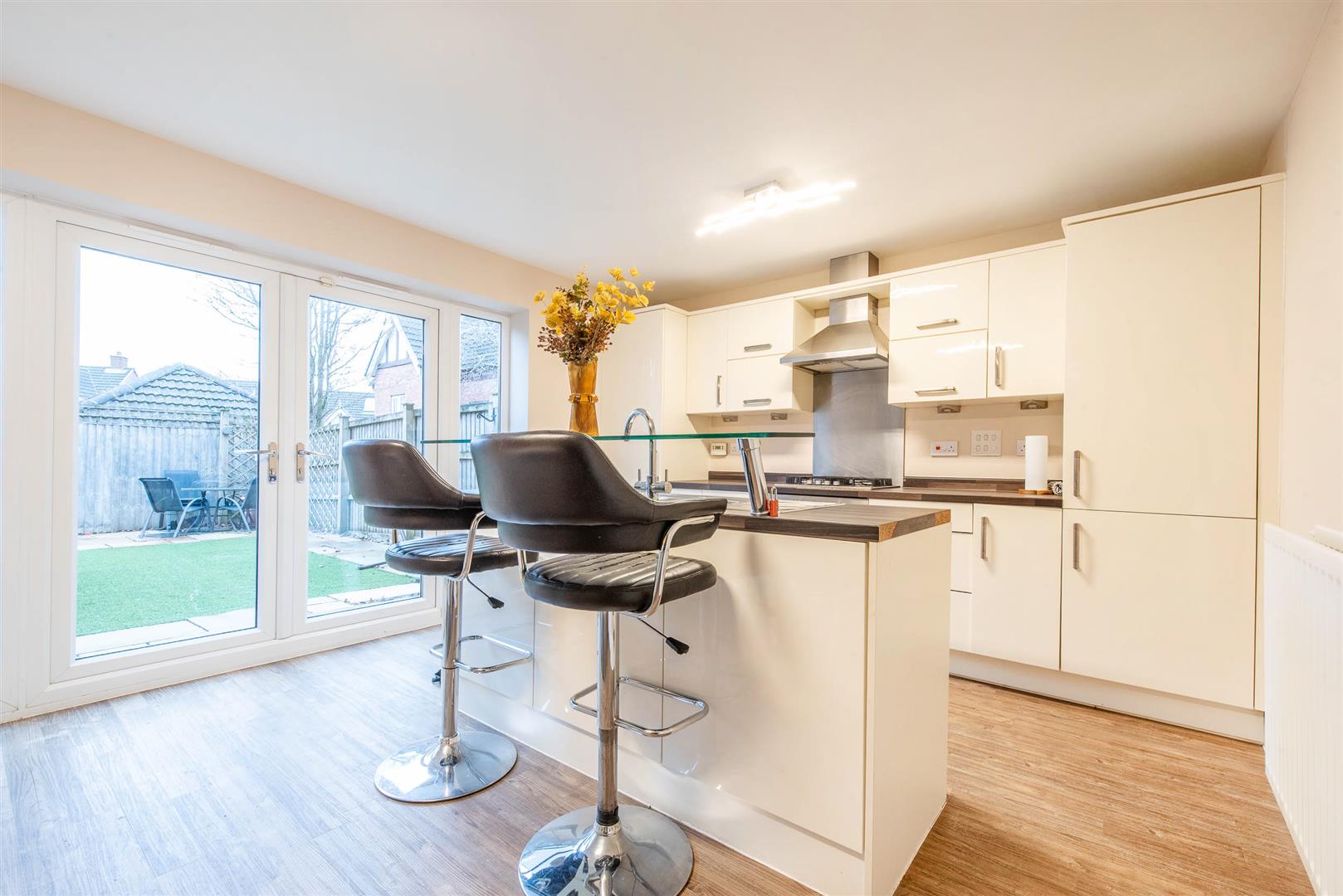 4 bed property in Duxbury Manor Way, Chorley